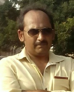 Jobseeker photo