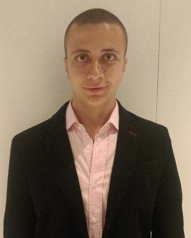 Jobseeker photo