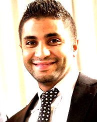 Jobseeker photo