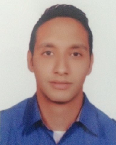 Jobseeker photo