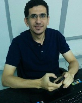 Jobseeker photo