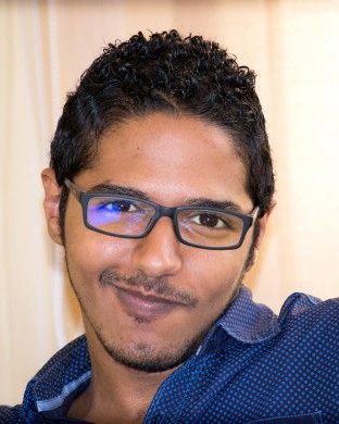 Jobseeker photo