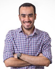 Jobseeker photo