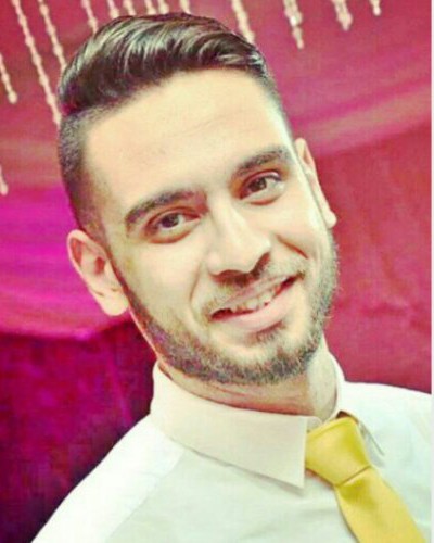 Jobseeker photo