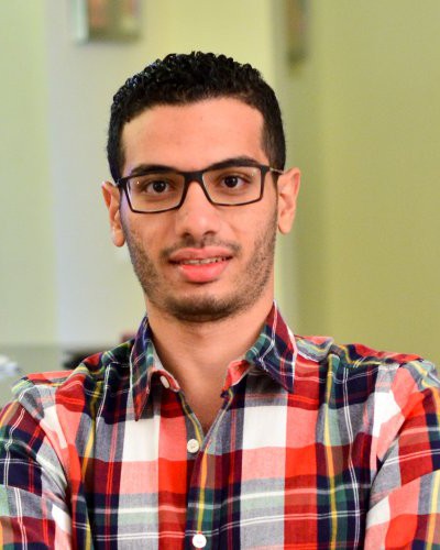 Jobseeker photo
