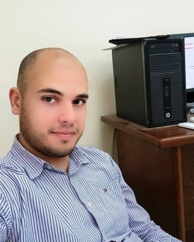 Jobseeker photo