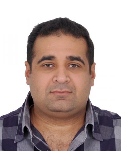 Jobseeker photo
