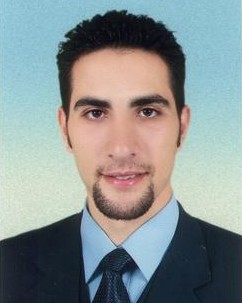 Jobseeker photo