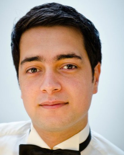 Jobseeker photo