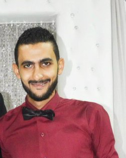 Jobseeker photo