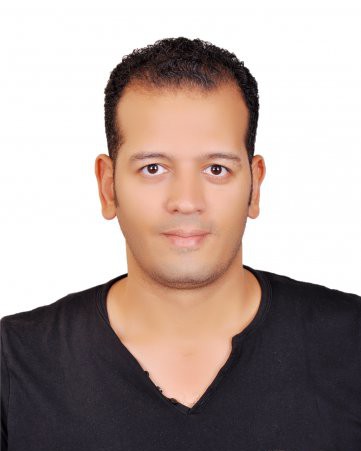Jobseeker photo
