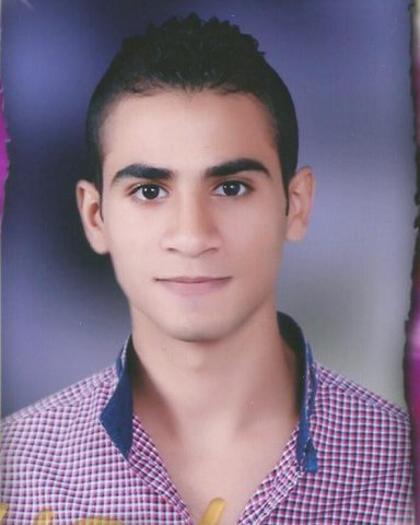 Jobseeker photo