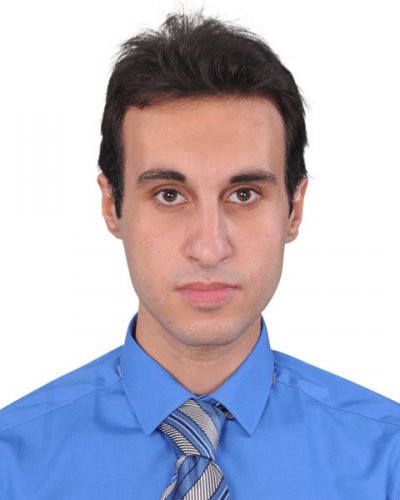 Jobseeker photo