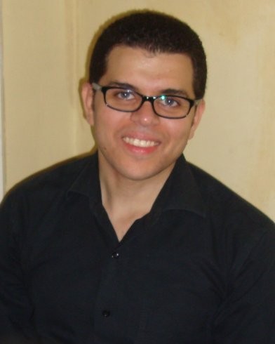 Jobseeker photo