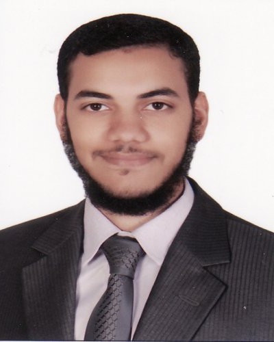 Jobseeker photo