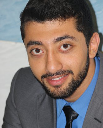 Jobseeker photo