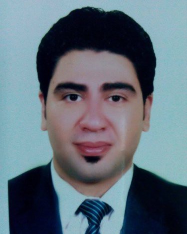 Jobseeker photo