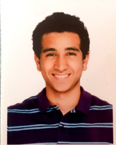 Jobseeker photo