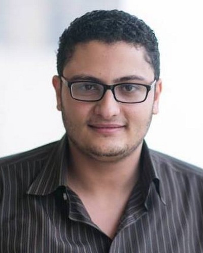 Jobseeker photo