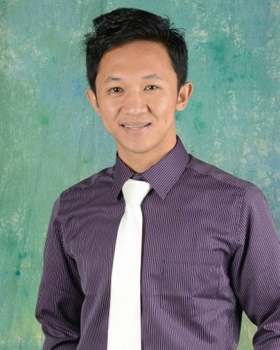 Jobseeker photo