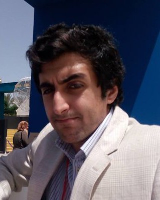 Jobseeker photo