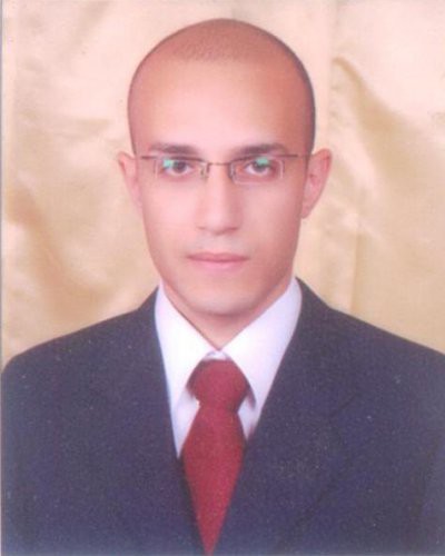 Jobseeker photo