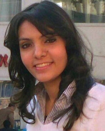 Jobseeker photo