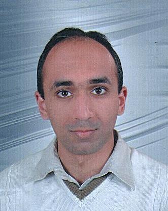 Jobseeker photo