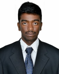 Jobseeker photo