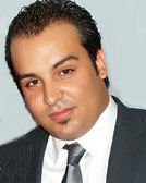 Jobseeker photo