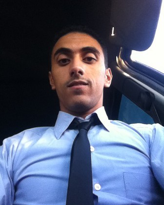 Jobseeker photo