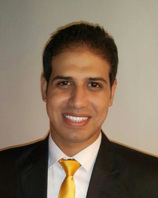 Jobseeker photo
