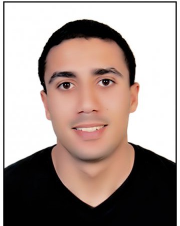 Jobseeker photo