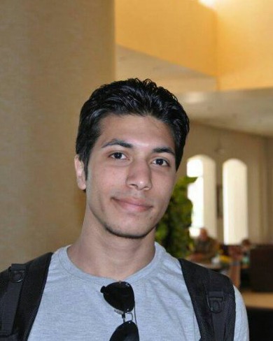 Jobseeker photo