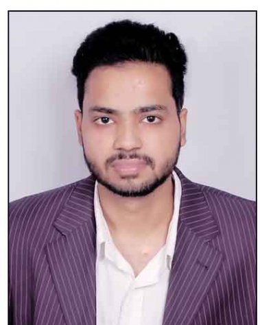 Jobseeker photo