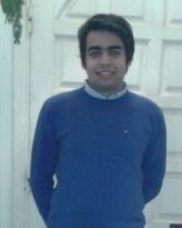 Jobseeker photo