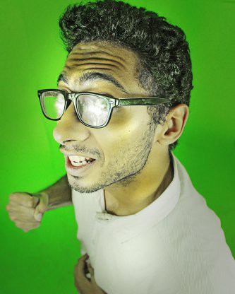 Jobseeker photo