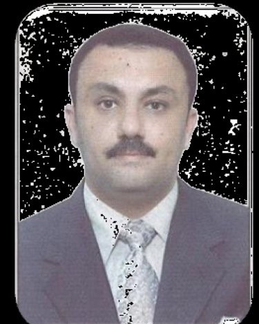 Jobseeker photo