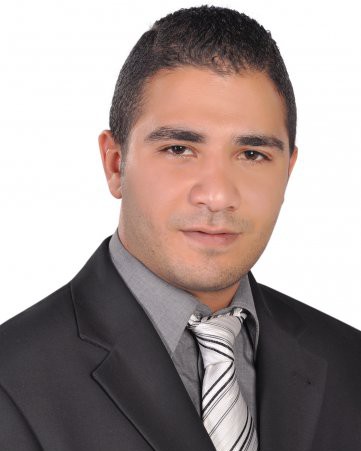 Jobseeker photo