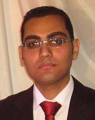 Jobseeker photo