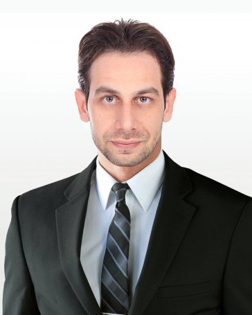 Jobseeker photo
