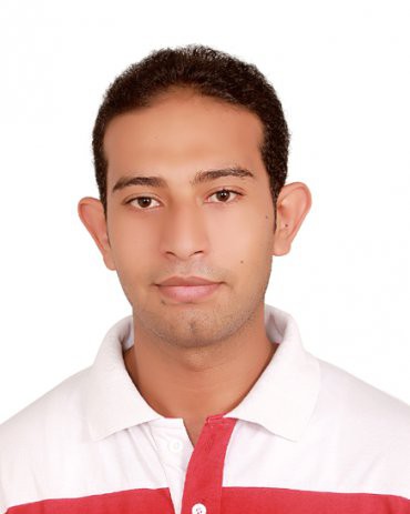 Jobseeker photo