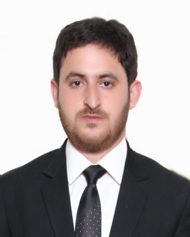 Jobseeker photo