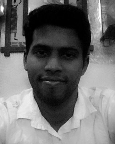 Jobseeker photo