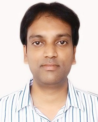 Jobseeker photo