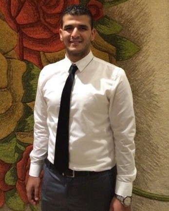 Jobseeker photo