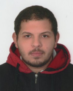 Jobseeker photo