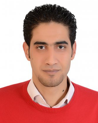 Jobseeker photo