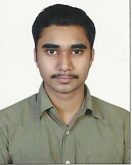 Jobseeker photo