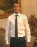 Jobseeker photo